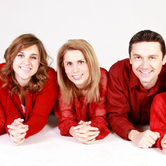 Многодетным помогут за счет малодетных