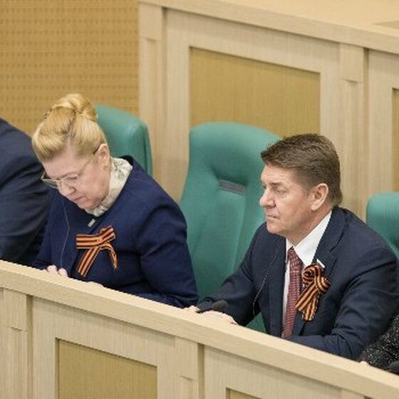 Против нового налога выступили в Совете Федерации