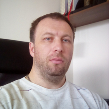 Руководитель судебно-претензионного отдела Блинков Денис Олегович, г. Краснодар