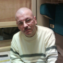 Эдуард Марсельевич Сайфутдинов, г. Чебоксары