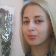 Анна, г. Красноперекопск