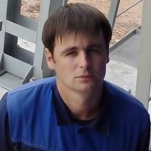 Андрей, г. Красноярск