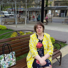 Марина, г. Воронеж