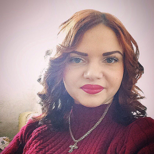 Радевич Любовь Вячеславовна