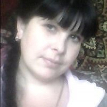 Светлана, г. Семенов