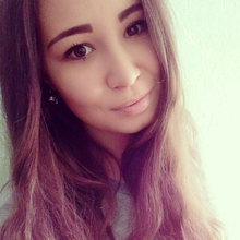 Дарья Гимранова, г. Пермь