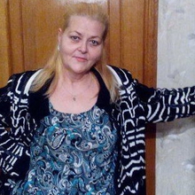 Стовба Ирина Николаевна, г. Липецк