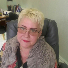 Vinokurova3, г. Санкт-Петербург