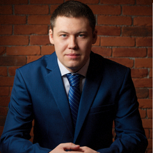 Зам.руководителя коллегии адвокатов Кузовников Дмитрий Сергеевич, г. Санкт-Петербург