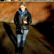 Кристина, г. Королёв