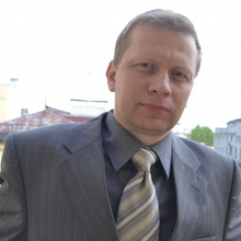  Моргайлик Владимир Анатольевич, г. Санкт-Петербург