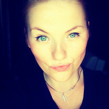 Анна Алексеевна, г. Сочи