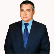 Адвокат Криволапов Антон Сергеевич, г. Курск