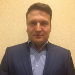юрист Слюсарев А. А.
