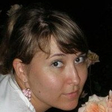 Виктория Сиговская, г. Санкт-Петербург