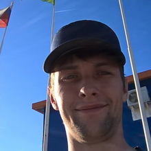 Павел Александрович, г. Салехард