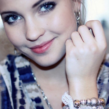 ~Пофигистка ~, г. Нижний Новгород