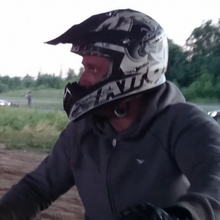 Александр, г. Санкт-Петербург