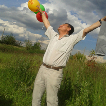 Петр, г. Москва