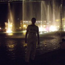 Сергей, г. Москва