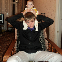 Нарыков Евгений Олегович, г. Курск