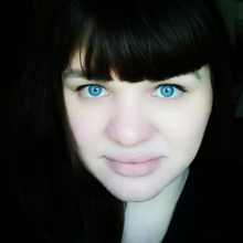 Юлия, г. Москва