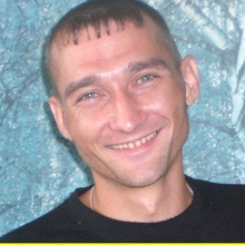 Виталий, г. Волгоград