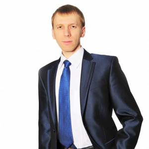 Протасов Антон Валерьевич