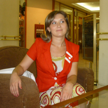  Митюшина Елена Анатольевна, г. Великий Новгород