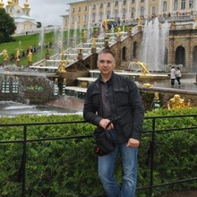 Арбитражный управляющий Хализов Андрей Алексеевич, г. Ставрополь