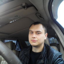  Чудов Константин Александрович, г. Иваново