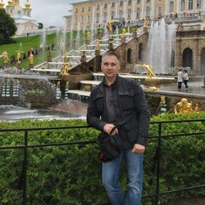 Хализов Андрей Алексеевич