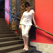 Юлия, г. Астрахань