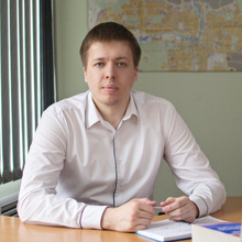 Директор Неустроев Артём Викторович, г. Челябинск