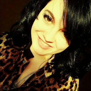 Глушик Анастасия Игоревна