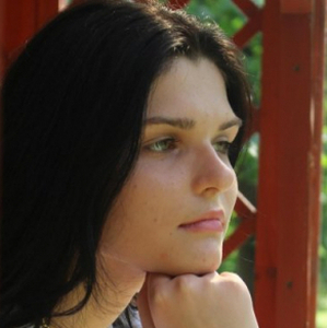 Сотник Анна Петровна