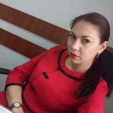 Главный юрисконсульт Мотыгуллина Фируза Фянисовна, г. Набережные Челны