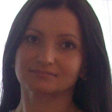 Ирина, г. Воронеж