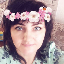 Катерина, г. Ижевск