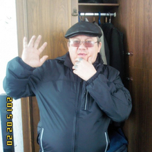 Сергей Владимирович, г. Осинники