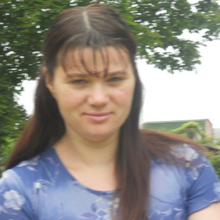 Опушнева Ирина Николаевна, г. Озерск