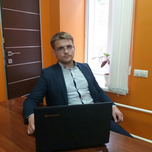 Юрист Новиков Андрей Сергеевич, г. Москва