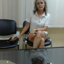 Ольга, г. Красноярск