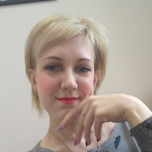 Курылева Мария Сергеевна