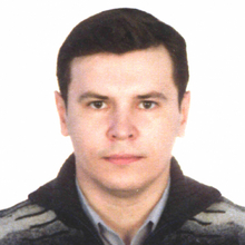 Леончиков Александр Викторович, г. Норильск