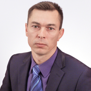 Орлов Алексей Геннадьевич
