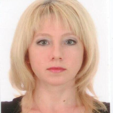 Юрист Короленко Лариса Владимировна, г. Краснодар