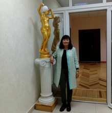 Директор Онер-оол Ая Андреевна, г. Москва