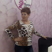 Людмила, г. Бузулук