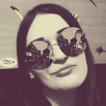 Анна, г. Ухта